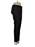 Ann Taylor LOFT Solid Black Active Pants Size 10 - photo 4