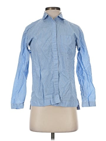 J.Crew Long Sleeve Button-Down Shirt (view 1)