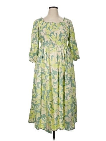 Torrid Casual Dress (view 1)