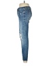 STS Blue Hearts Blue Jeans Size 28 waist - photo 5