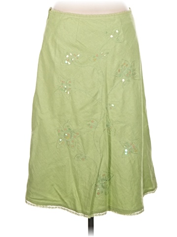 Carole Little Casual Skirt (view 2)