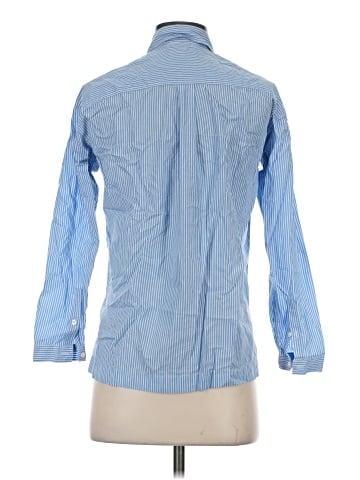 J.Crew Long Sleeve Button-Down Shirt (view 2)