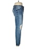 STS Blue Hearts Blue Jeans Size 28 waist - photo 4