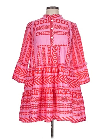 Misslook Casual Dress (view 1)
