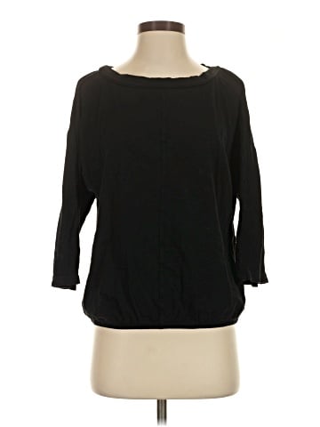Mod-O-Doc 3/4 Sleeve Top (view 1)