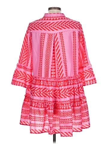 Misslook Casual Dress (view 2)