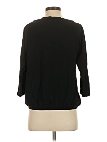 Mod-O-Doc 3/4 Sleeve Top (view 2)