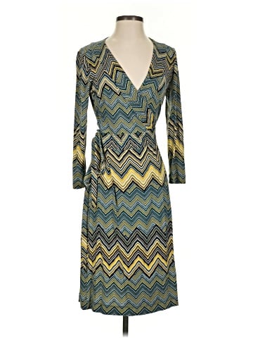 Ann Taylor Factory Casual Dress (view 1)