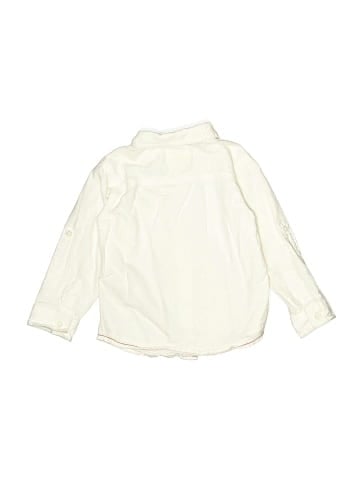 Levi's Long Sleeve Button-Down Shirt (view 2)