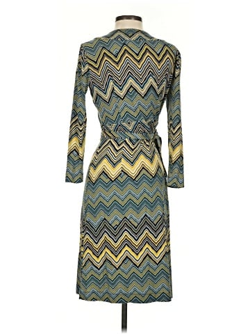 Ann Taylor Factory Casual Dress (view 2)