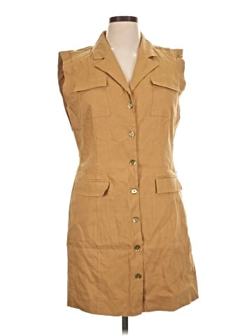 INC International Concepts Casual Dress (view 1)