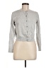 H&M Gray Cardigan Size M - photo 1