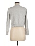 H&M Gray Cardigan Size M - photo 2
