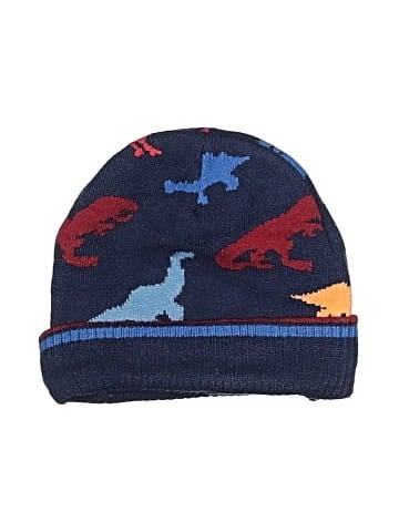 Andy & Evan Beanie (view 1)