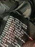 London Fog 100% Polyester Black Coat Size L - photo 7