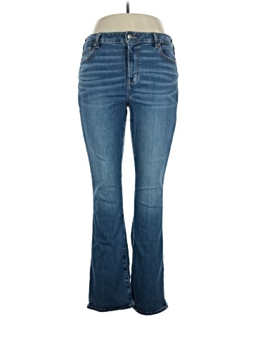 American Eagle Outfitters Jeans (view 1)