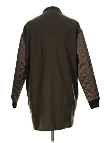 Topshop Coat (view 2)