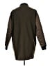 Topshop Argyle Green Coat Size 10 - photo 2
