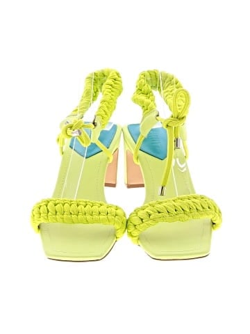 Schutz Sandals (view 2)