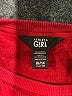 Athleta Girl Burgundy Pullover Sweater Size 14 - photo 3