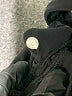 Lululemon Athletica Solid Black Jumpsuit Size 6 - photo 5