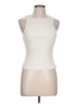 Sanctuary Ivory Tank Top Size L - photo 1