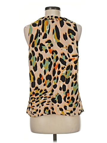 CAbi Sleeveless Blouse (view 2)