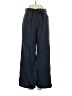 Amour Vert Blue Casual Pants Size S - photo 1