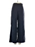 Amour Vert Blue Casual Pants Size S - photo 2