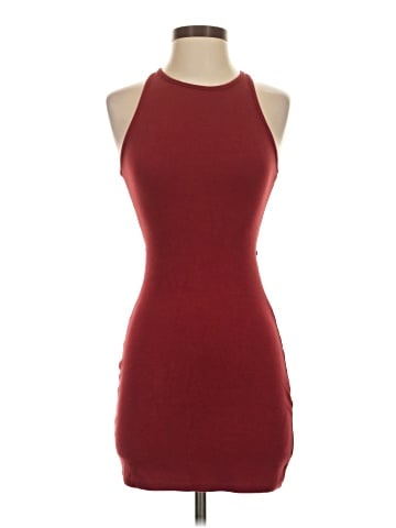 Abercrombie & Fitch Cocktail Dress (view 1)