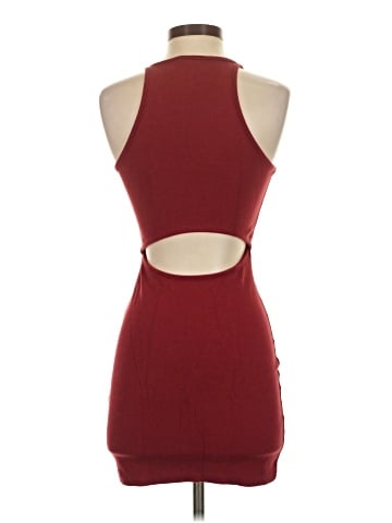 Abercrombie & Fitch Cocktail Dress (view 2)