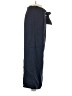 Amour Vert Blue Casual Pants Size S - photo 4