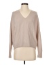 Vince. 100% Cashmere Tan Cashmere Pullover Sweater Size XS - photo 1