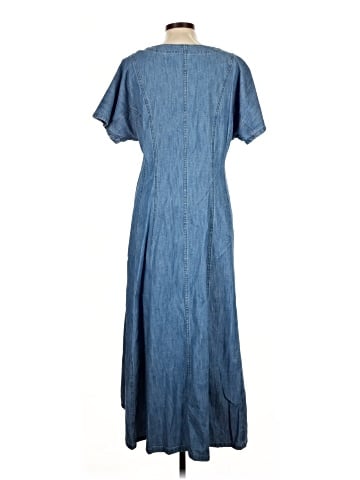 Ann Taylor LOFT Casual Dress (view 2)