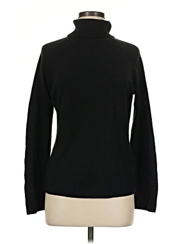 G.H. Bass & Co. Turtleneck Sweater (view 1)