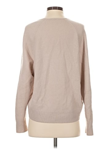 Vince. Cashmere Pullover Sweater (view 2)