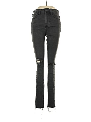 Madewell Jeans (view 1)