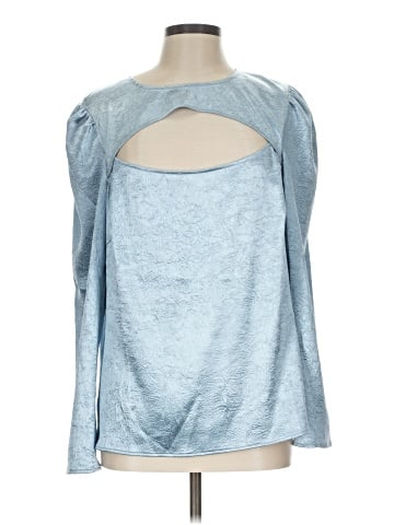 Baum Und Pferdgarten Short Sleeve Blouse (view 1)