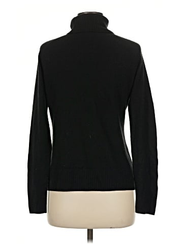 G.H. Bass & Co. Turtleneck Sweater (view 2)