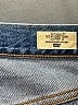Levi's Hearts Blue Jeans Size 30 waist - photo 7