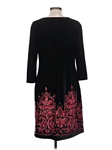 Ronni Nicole Cocktail Dress (view 2)