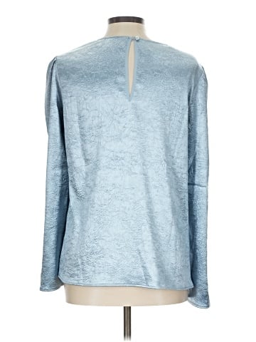 Baum Und Pferdgarten Short Sleeve Blouse (view 2)