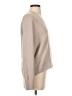 Vince. 100% Cashmere Tan Cashmere Pullover Sweater Size XS - photo 4