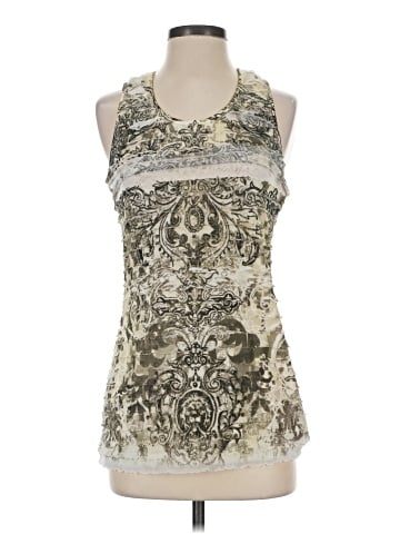 Saint Tropez West Sleeveless Top (view 1)
