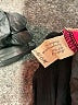 Guess Color Block Black Cocktail Dress Size M - photo 5