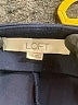 Ann Taylor LOFT Black Active Pants Size XS - photo 7