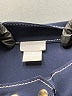 Chico's Blue Jacket Size XL (3) - photo 6