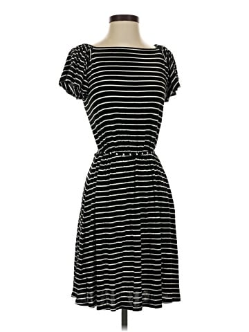 Ann Taylor LOFT Casual Dress (view 1)