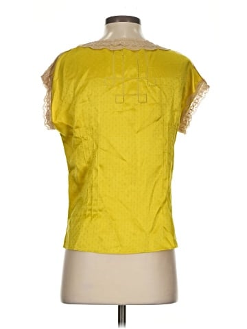 Diane von Furstenberg Sleeveless T-Shirt (view 2)