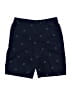Under Armour Argyle Blue Board Shorts Size 12 - photo 1